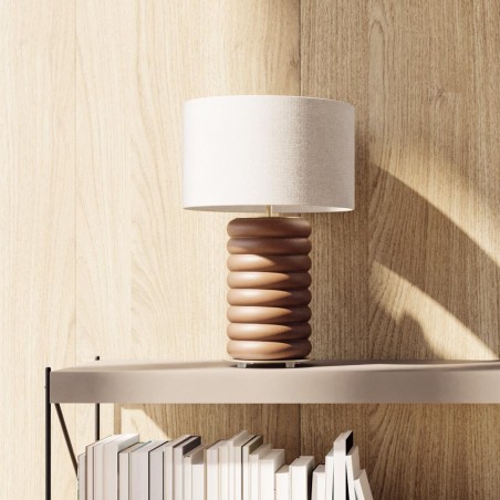Lampe á poser Onut