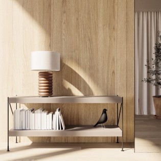 Lampe á poser Onut
