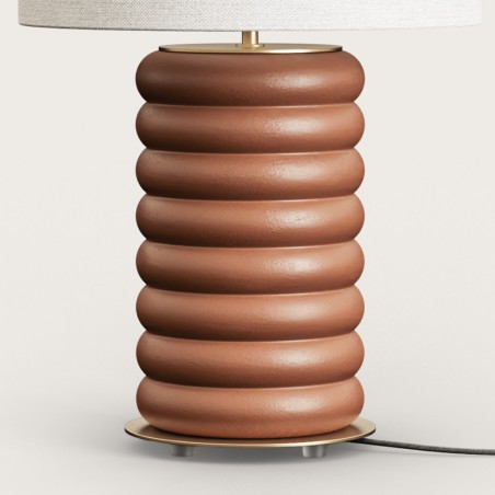 Lampe á poser Onut