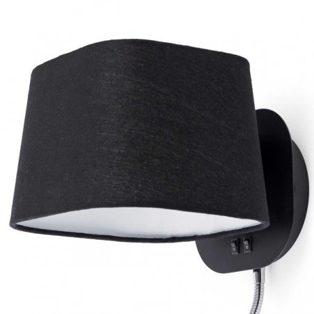 Applique + Lecteur Led Sweet (1 W)