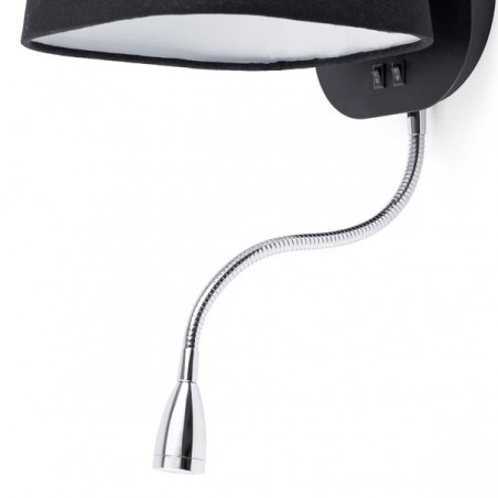 Applique + Lecteur Led Sweet (1 W)