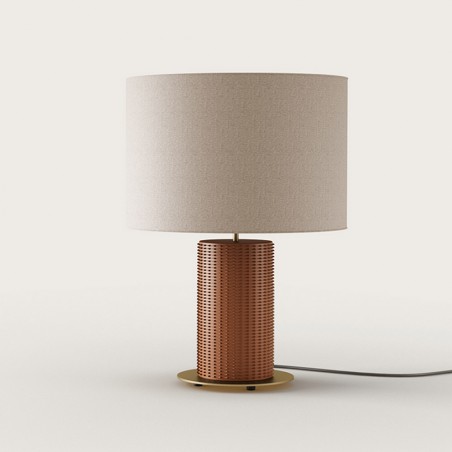 Lampe á poser Dab