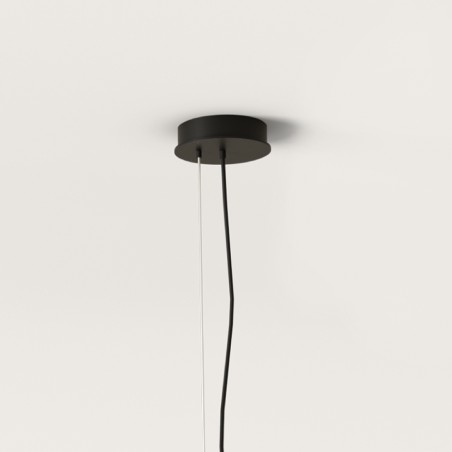 Lampe a suspension LED Elma (20W)