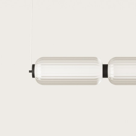Lampe a suspension LED Elma (20W)