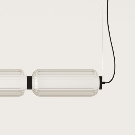 Lampe a suspension LED Elma (20W)
