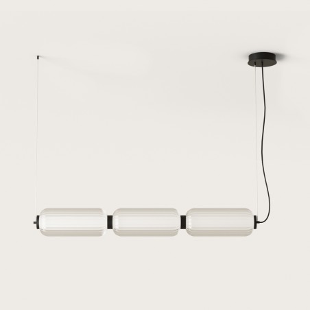 Lampe a suspension LED Elma (20W)