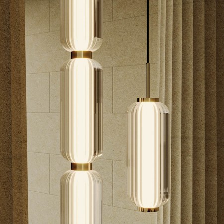 Lampe de plafond LED Elma (6W)