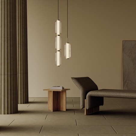 Lampe de plafond LED Elma (6W)