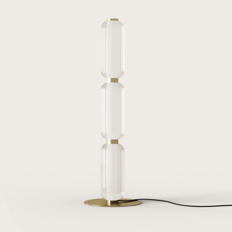 Lampadaire á LED Elma (20W)