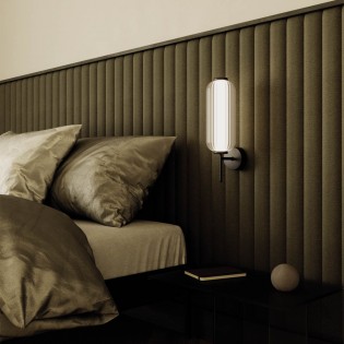 Applique Murale á LED Elma (6W)