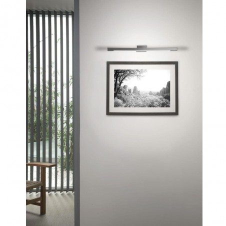 Applique murale LED Thin (6W)