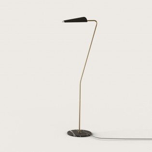 Lampadaire á LED Bion (5W)