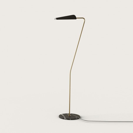 Lampadaire á LED Bion (5W)