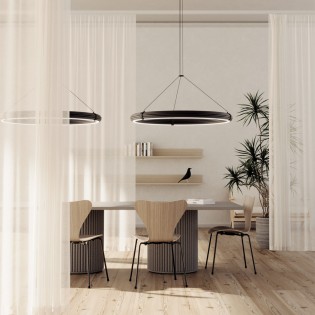 Suspension á LED Elli (30W)