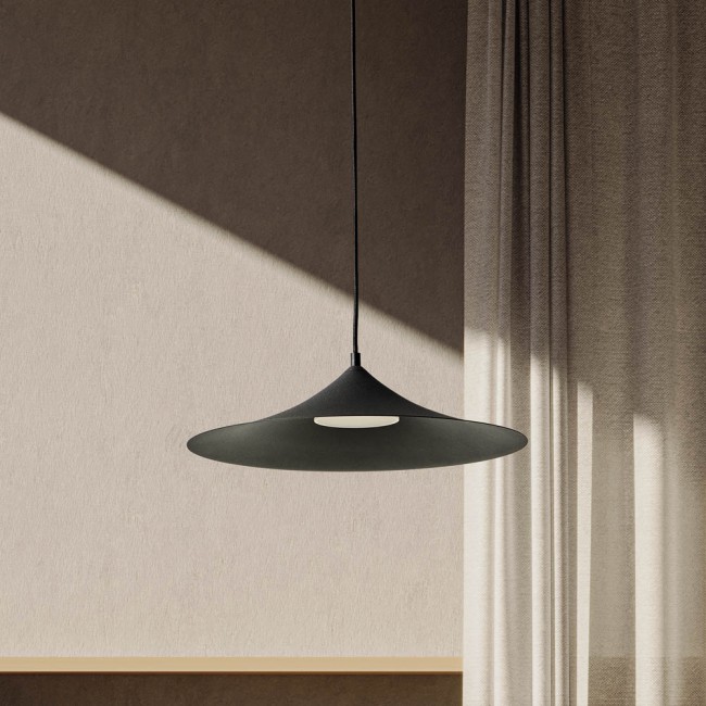 Suspension á LED Hat II (9W)