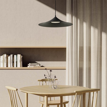 Suspension á LED Hat II (9W)