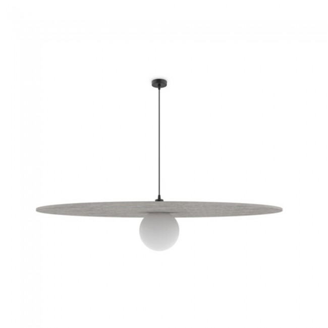 Lampe de plafond Acustic II
