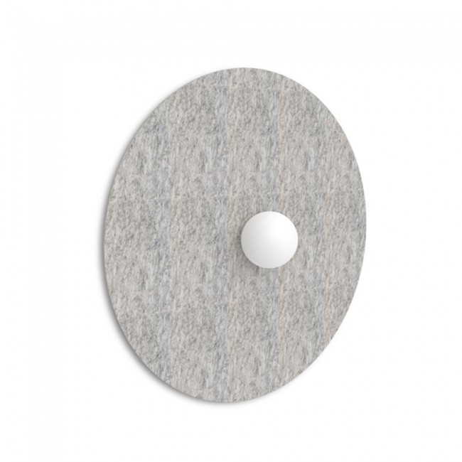 Applique murale Acustic