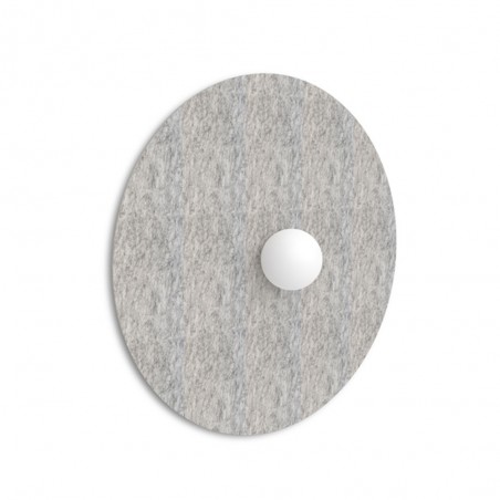 Applique murale Acustic
