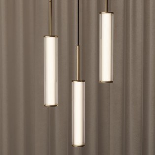 Suspension á LED Ison (8W)