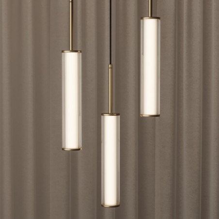 Suspension á LED Ison (8W)