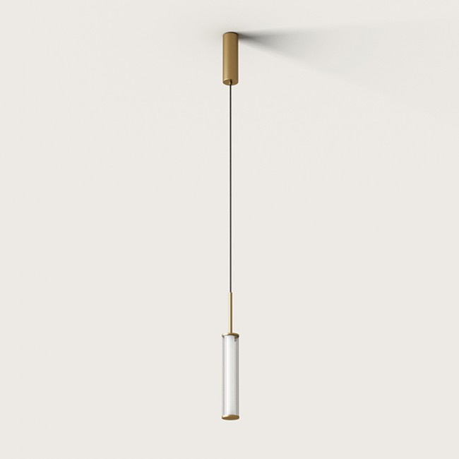 Suspension á LED Ison (8W)
