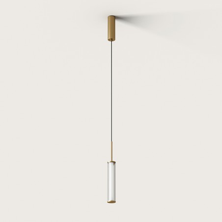 Suspension á LED Ison (8W)