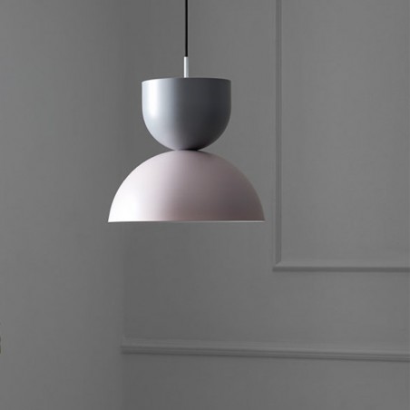 Suspension á LED Gamma III (9W)