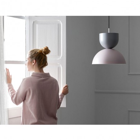 Suspension á LED Gamma III (9W)