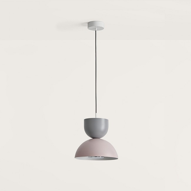 Suspension á LED Gamma III (9W)