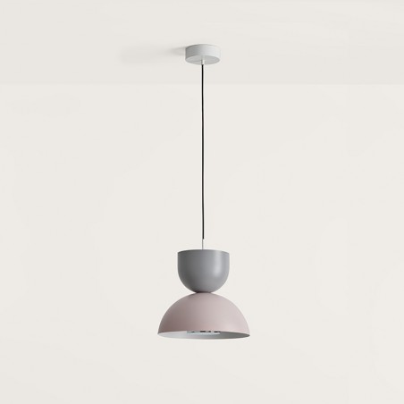 Suspension á LED Gamma III (9W)
