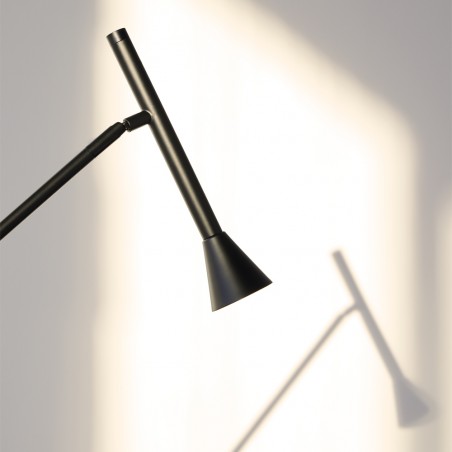 Aplique de pared LYB