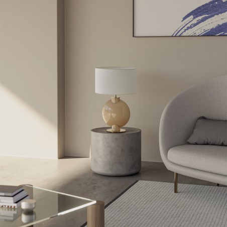 Lampe á poser Tilla