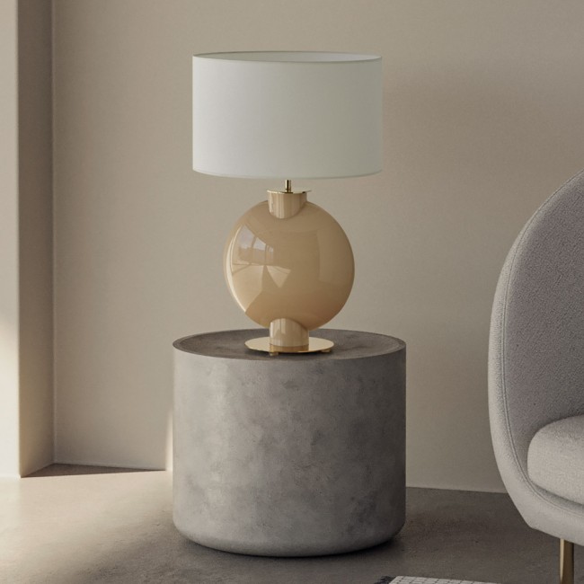 Lampe á poser Tilla