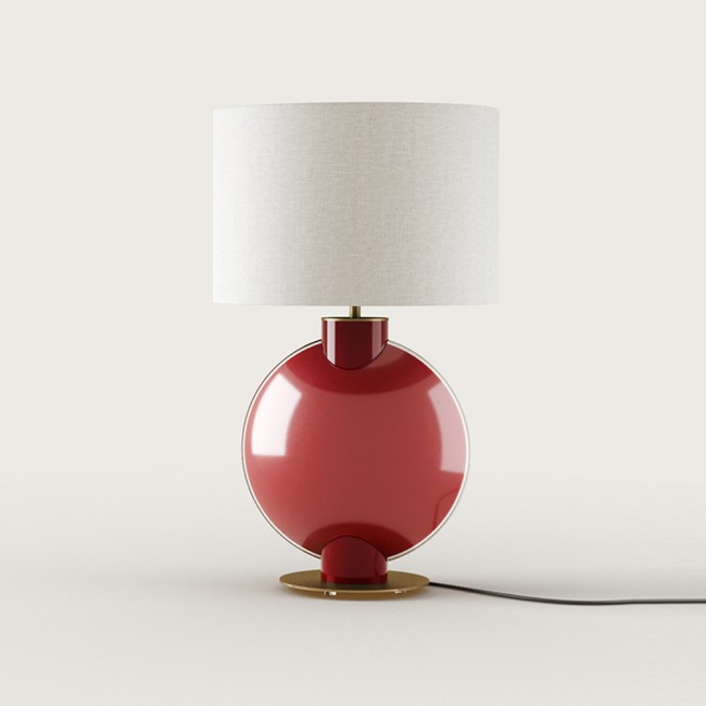 Lampe á poser Tilla II