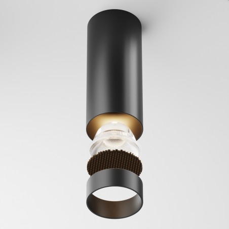 Spot de plafond Focus LED Dim (12W)
