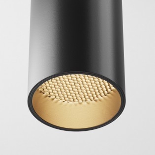 Spot de plafond Focus LED (12W)