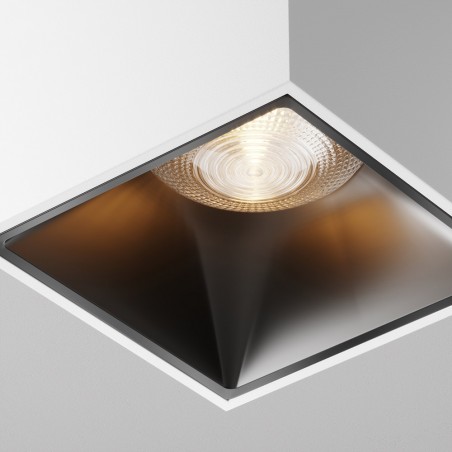 Spot de plafond Alfa LED II (12W)