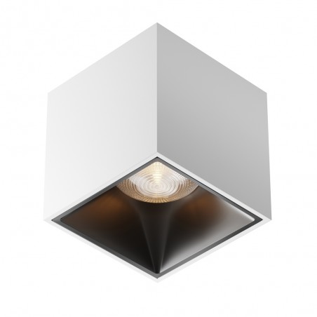 Spot de plafond Alfa LED II (12W)