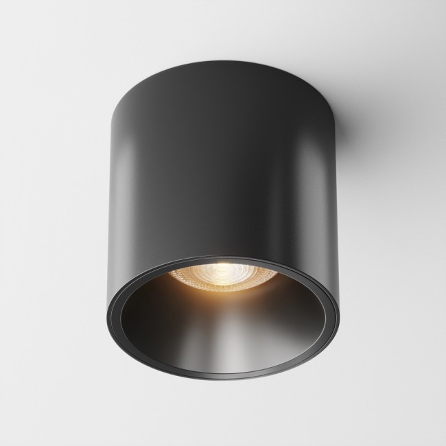 Spot de plafond Alfa LED Dim (12W)