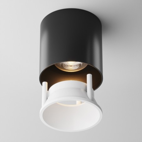 Spot de plafond Alfa LED Dim (12W)