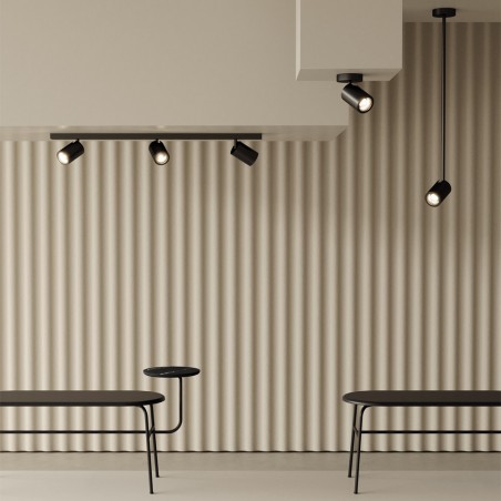 Spot de plafond á LED Noon (5W)