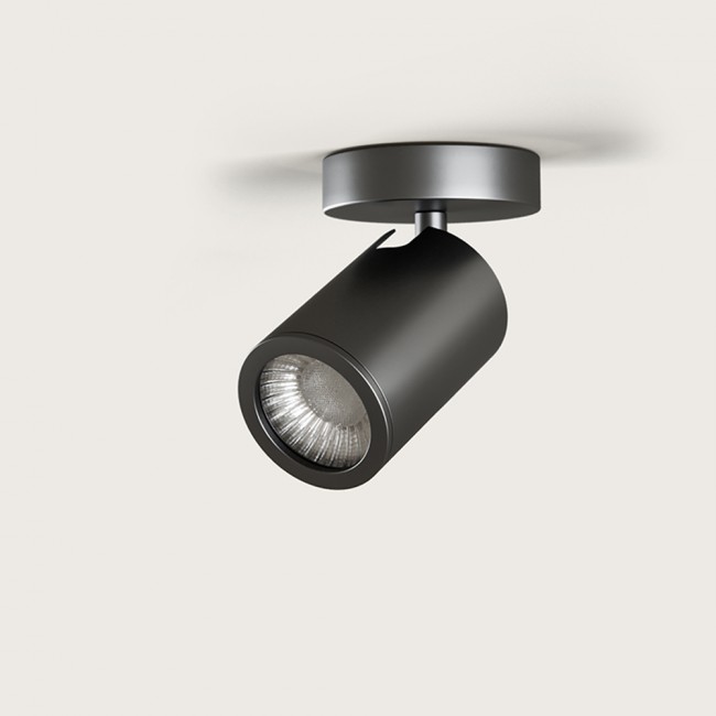 Spot de plafond regable á LED Noon (5W)