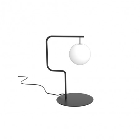 Lampe a poser Zig
