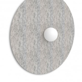 Applique murale Acustic