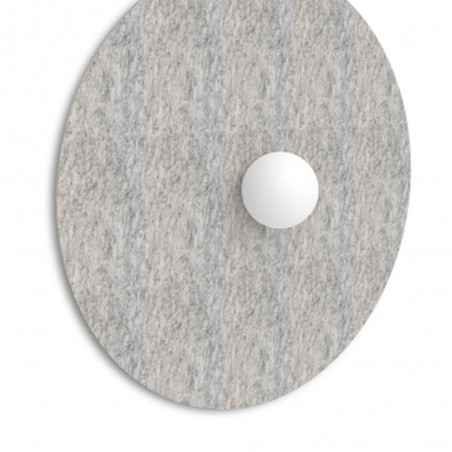 Applique murale Acustic