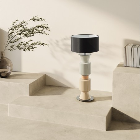 Lampe á poser PONN PONN III
