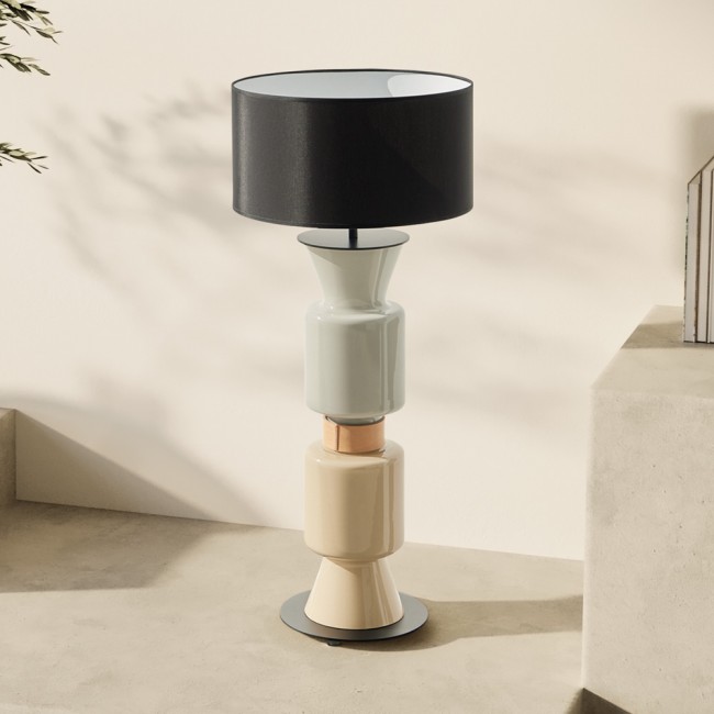 Lampe á poser PONN PONN III