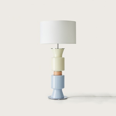 Lampe á poser PONN PONN II