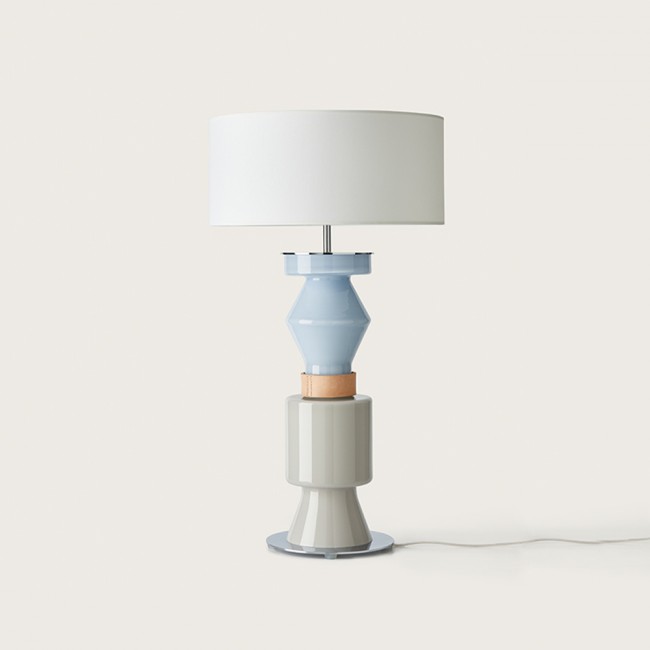 Lampe á poser Kitta Ponn